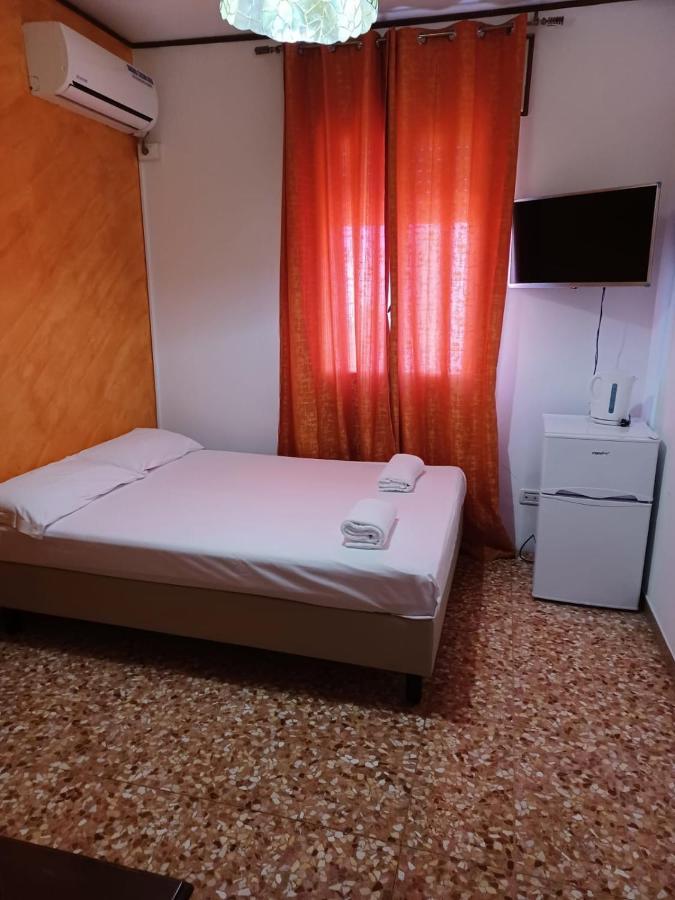 Chowdhury House Unit 2 Местре Екстер'єр фото