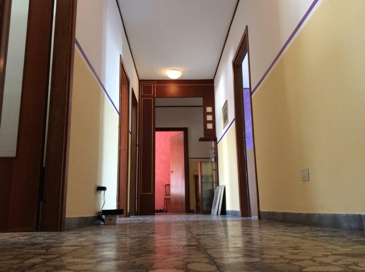 Chowdhury House Unit 2 Местре Екстер'єр фото