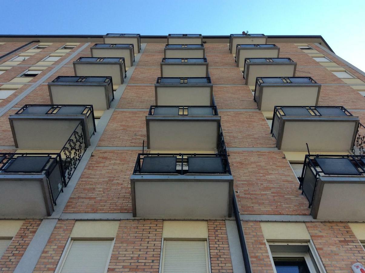 Chowdhury House Unit 2 Местре Екстер'єр фото