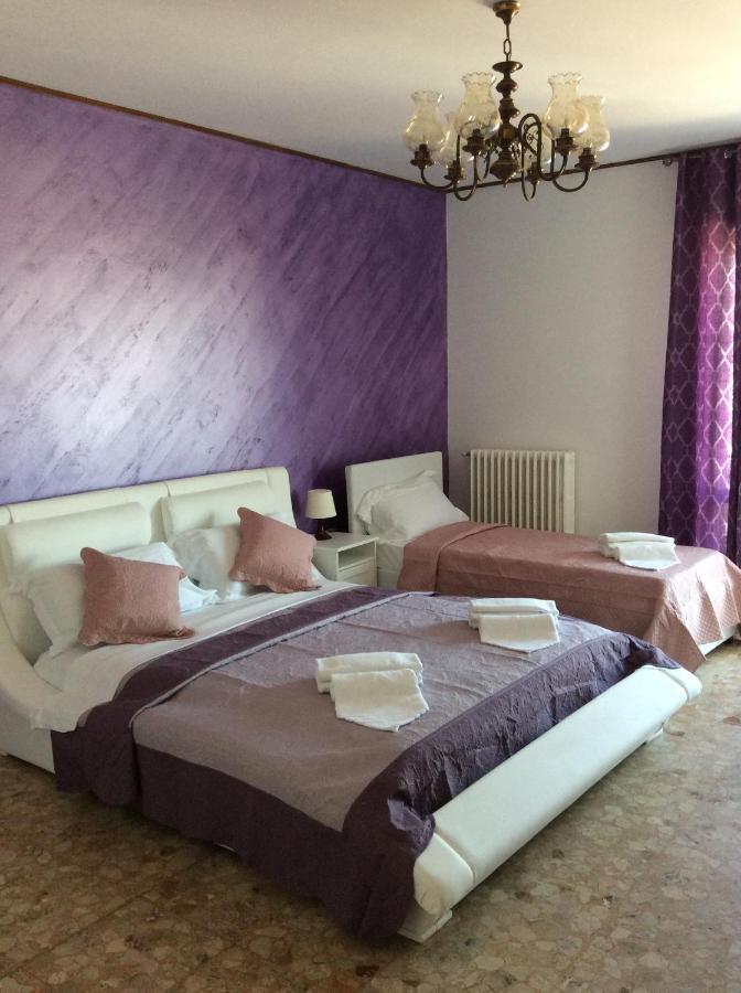 Chowdhury House Unit 2 Местре Екстер'єр фото