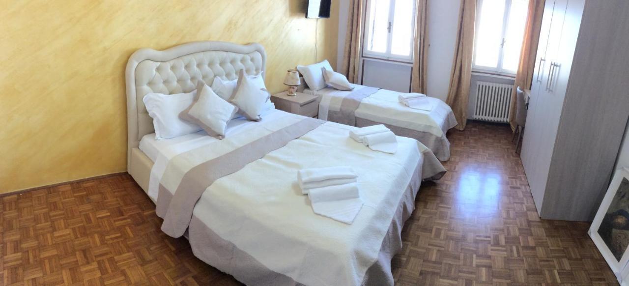 Chowdhury House Unit 2 Местре Екстер'єр фото